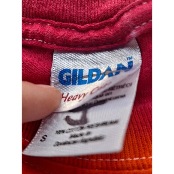 Ringo Starr and His All Star Band 2012 Tour Shirt (23in from neck() - Picture 4 of 5